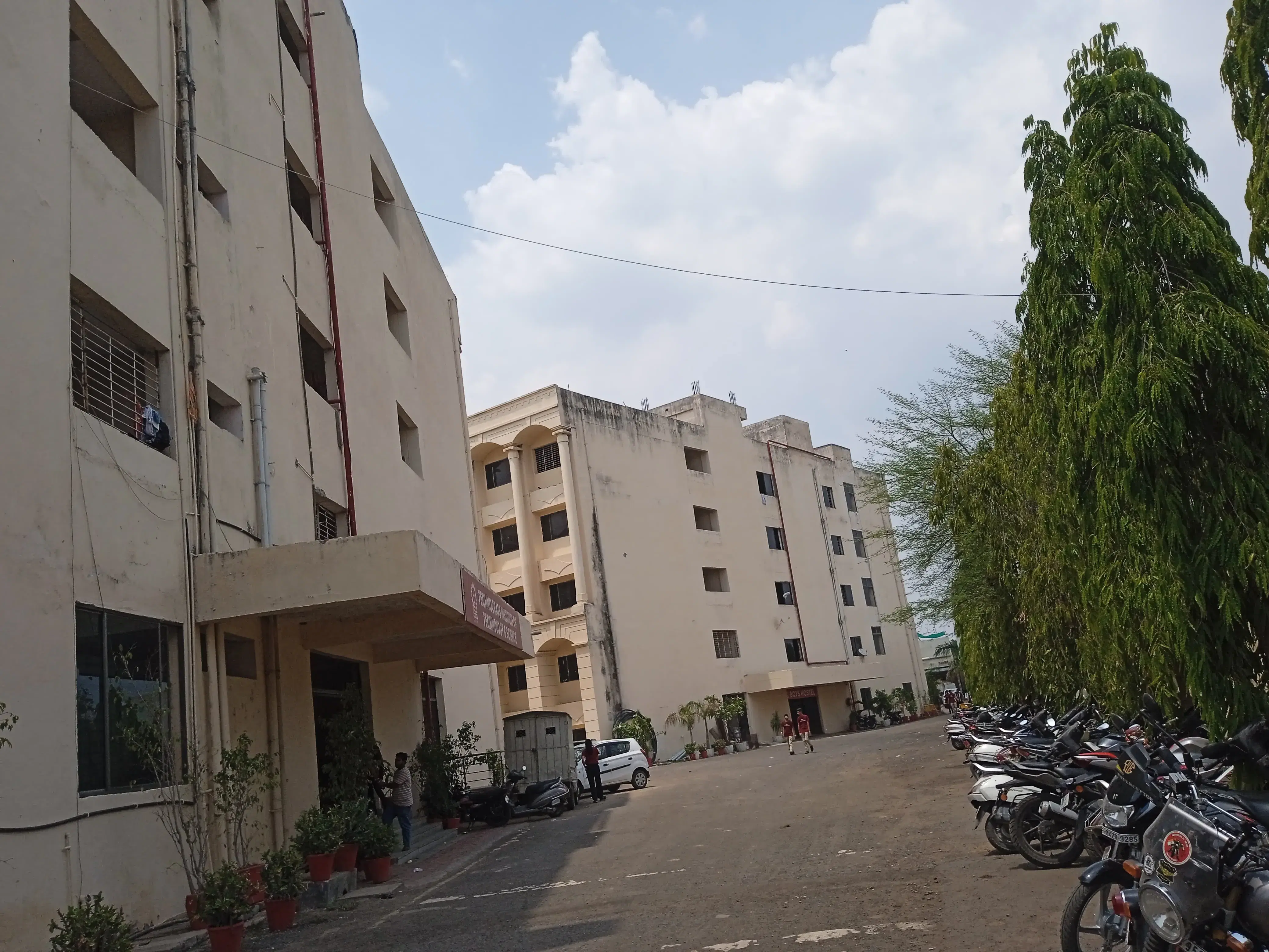 Technocrats Institute of Technology Bhopal Campus photo 3